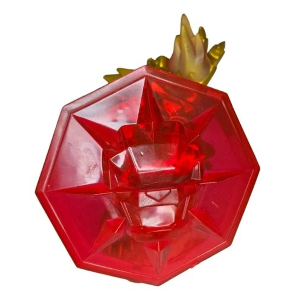2014 Skylanders Trap Team Trap Master Fire Element Wildfire Character 84993888